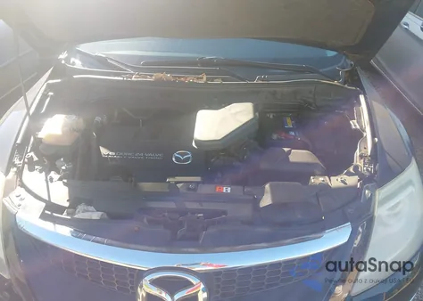 2008 Mazda Cx-9 Grand Touring из США, поврежденный, VIN JM3TB28A880162610